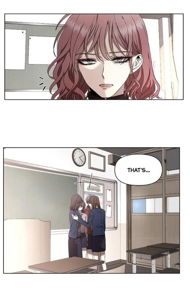 Read Dreaming Freedom chapter 17 image 33 on Lezhin