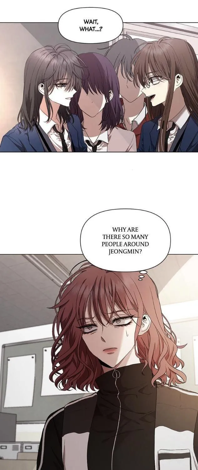 Read Dreaming Freedom chapter 17 image 34 on Lezhin