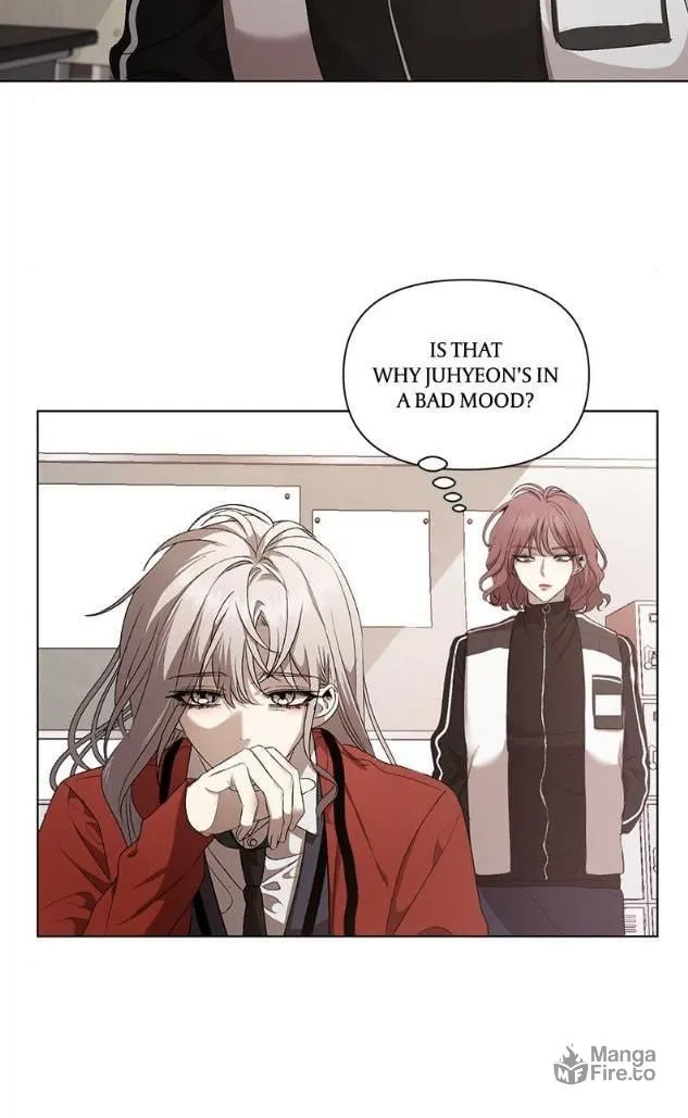 Read Dreaming Freedom chapter 17 image 35 on Lezhin