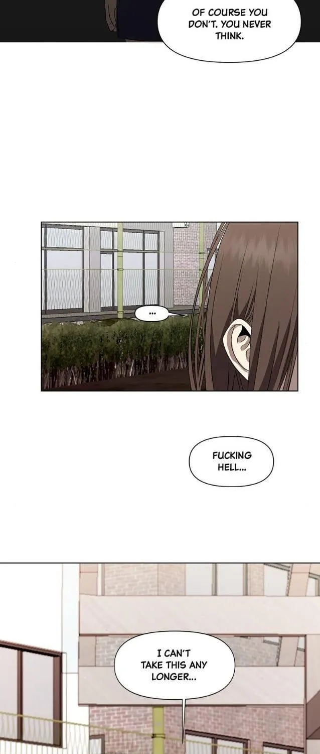 Read Dreaming Freedom chapter 17 image 4 on Lezhin