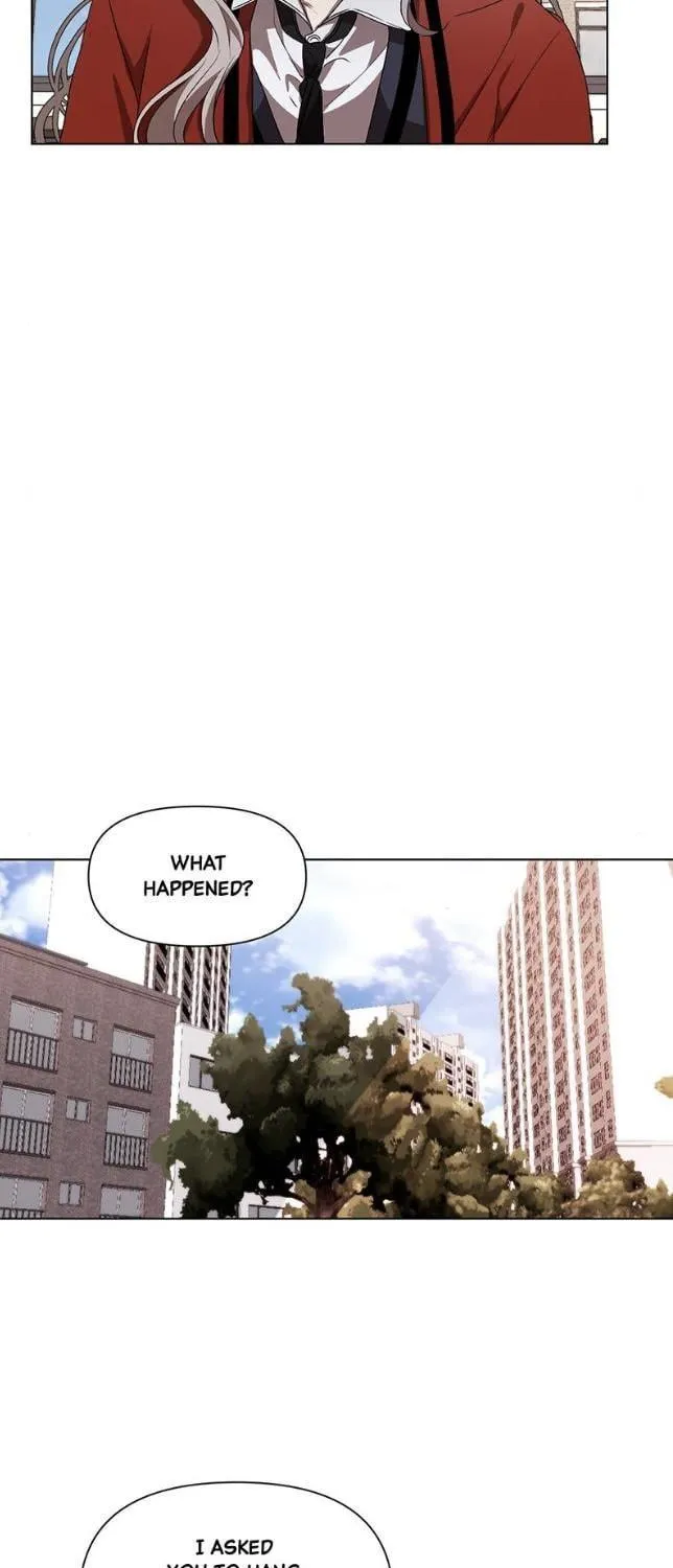 Read Dreaming Freedom chapter 17 image 40 on Lezhin