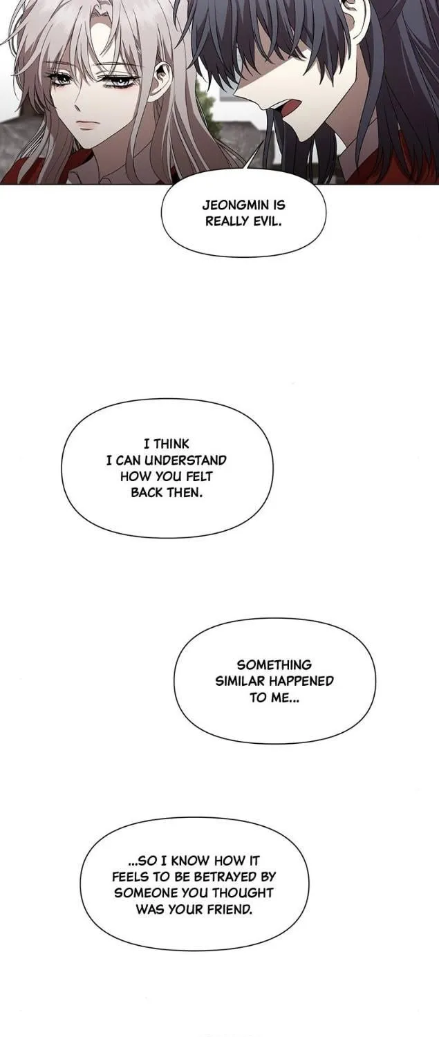 Read Dreaming Freedom chapter 17 image 42 on Lezhin