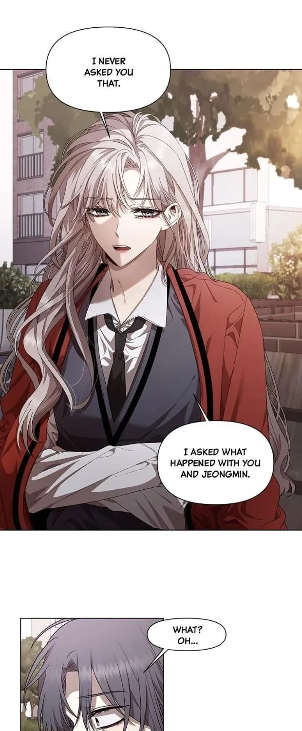 Read Dreaming Freedom chapter 17 image 44 on Lezhin
