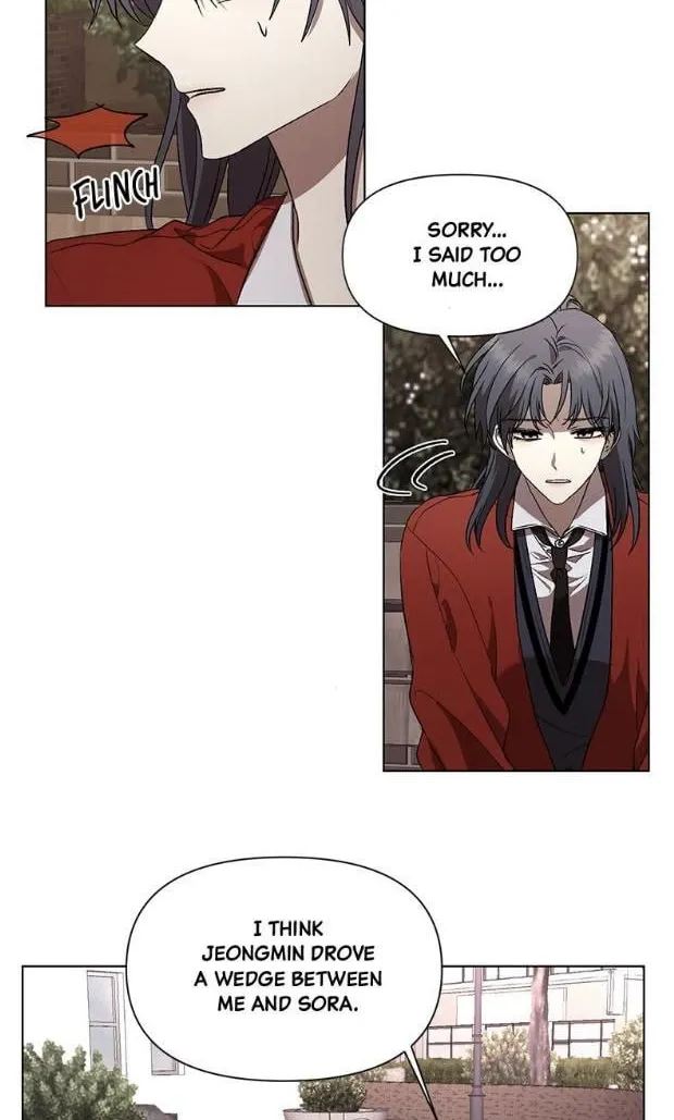 Read Dreaming Freedom chapter 17 image 45 on Lezhin