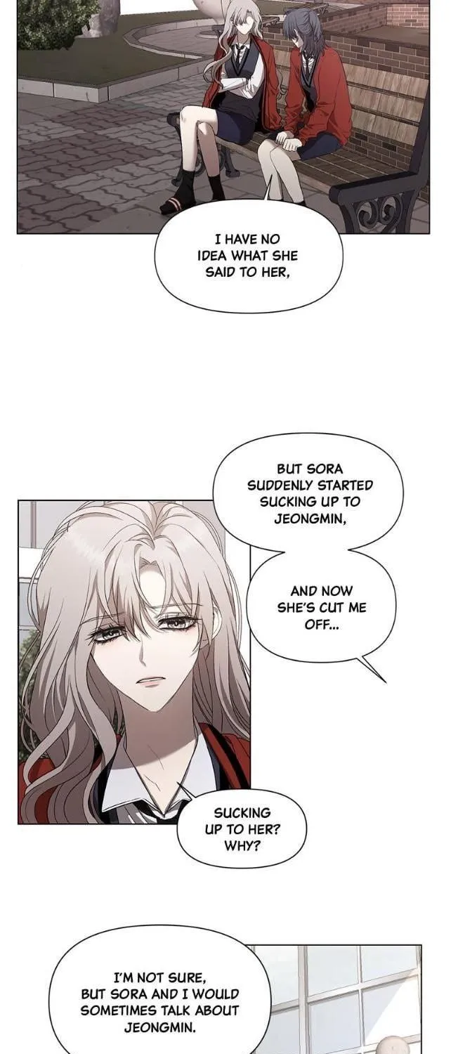 Read Dreaming Freedom chapter 17 image 46 on Lezhin