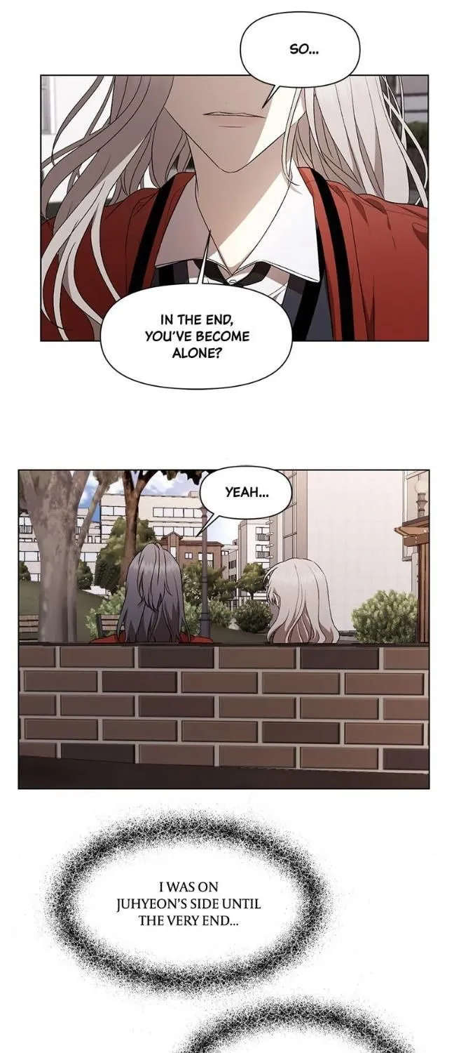 Read Dreaming Freedom chapter 17 image 50 on Lezhin
