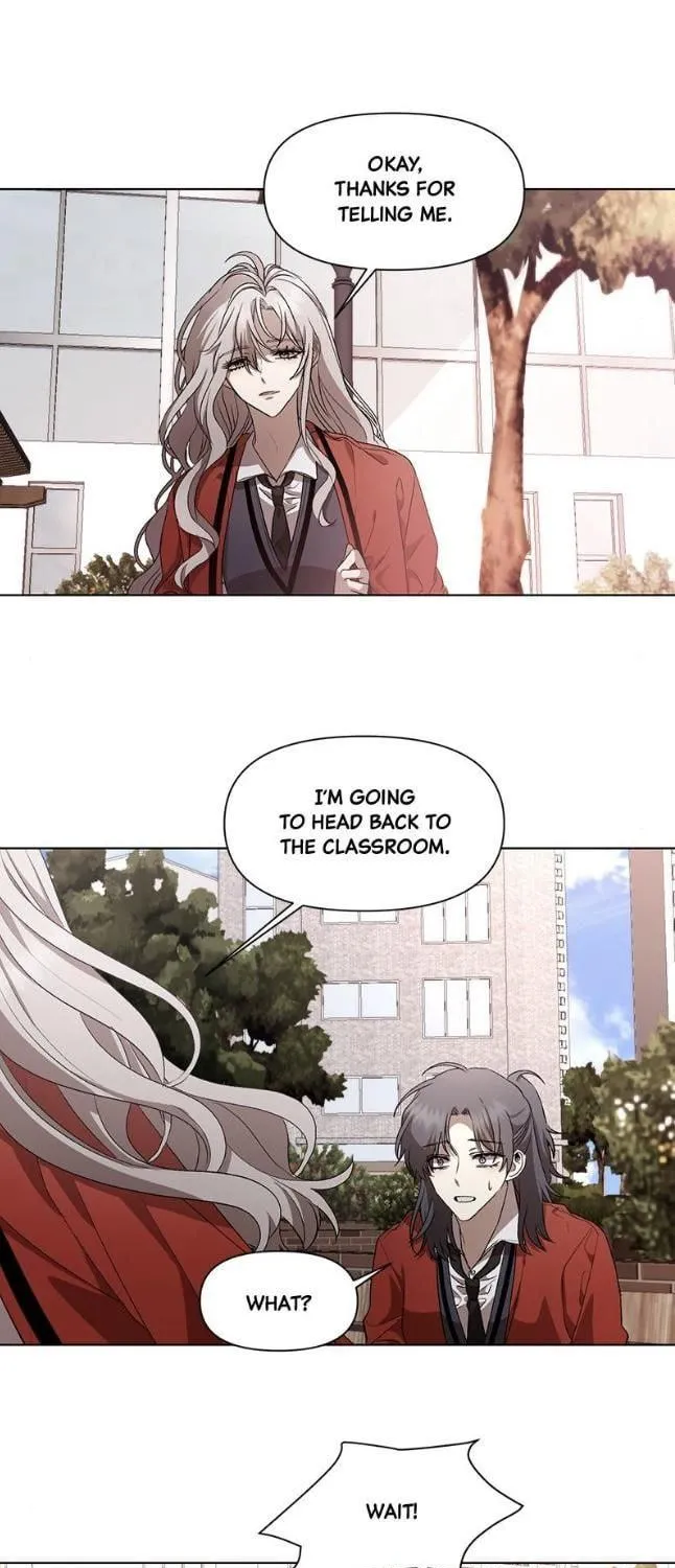 Read Dreaming Freedom chapter 17 image 52 on Lezhin