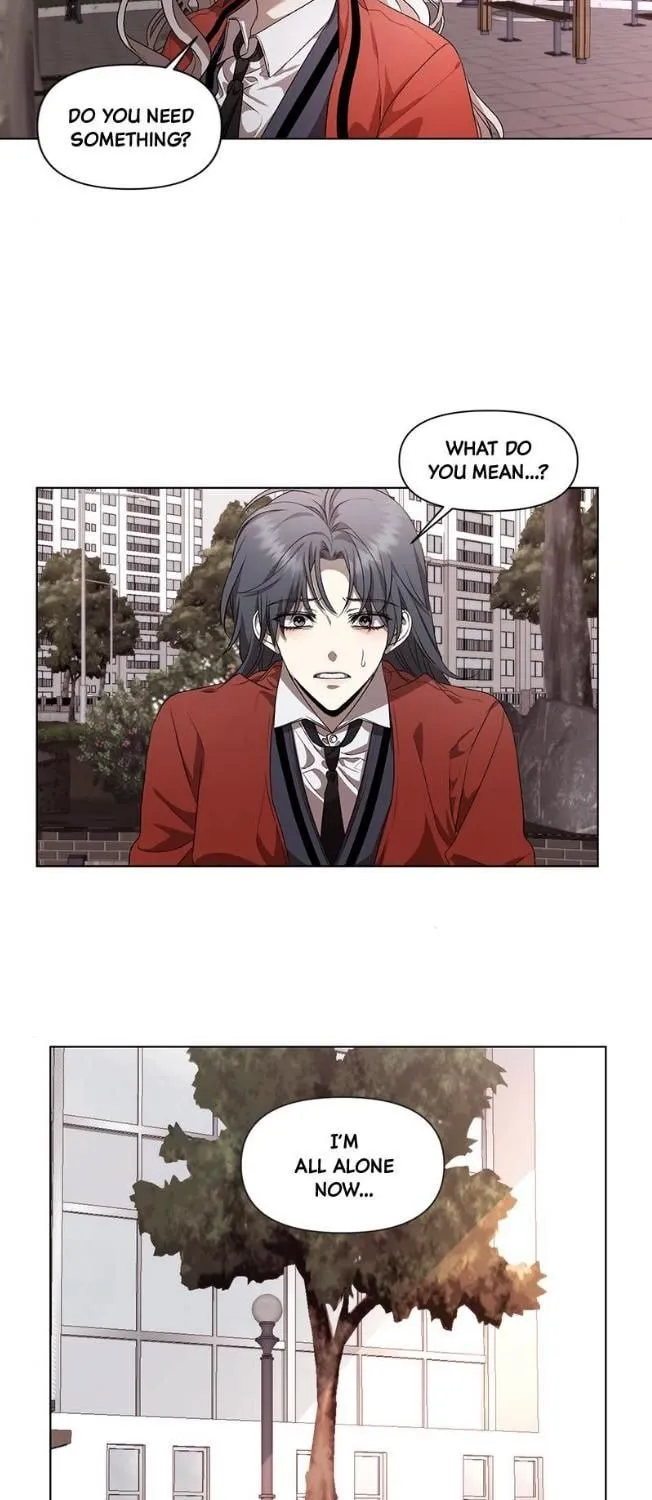 Read Dreaming Freedom chapter 17 image 54 on Lezhin