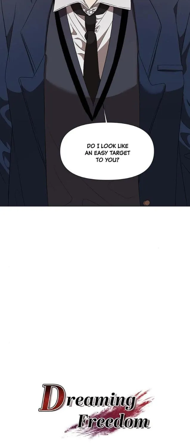 Read Dreaming Freedom chapter 17 image 6 on Lezhin