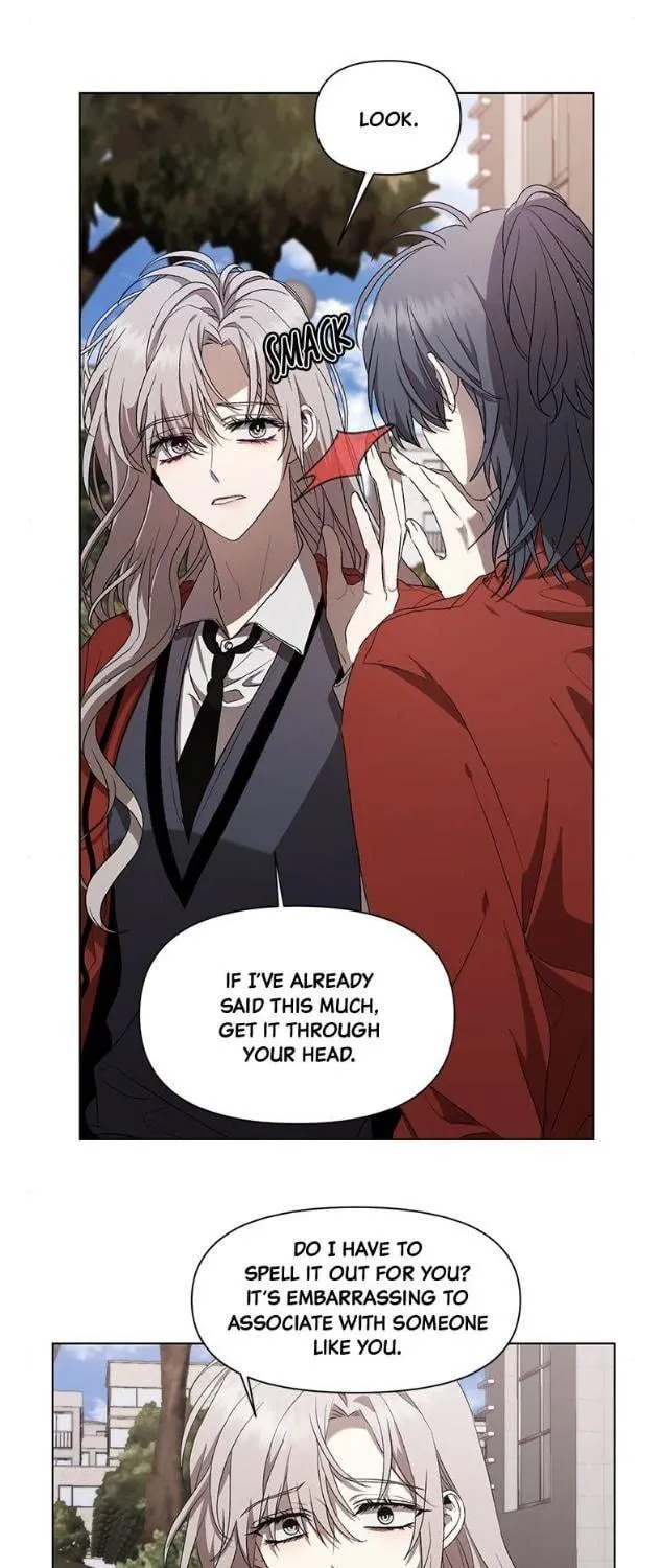 Read Dreaming Freedom chapter 17 image 63 on Lezhin