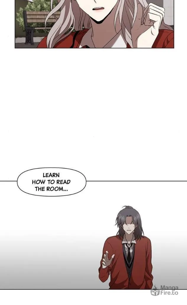 Read Dreaming Freedom chapter 17 image 64 on Lezhin