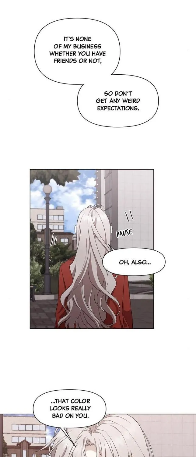 Read Dreaming Freedom chapter 17 image 65 on Lezhin