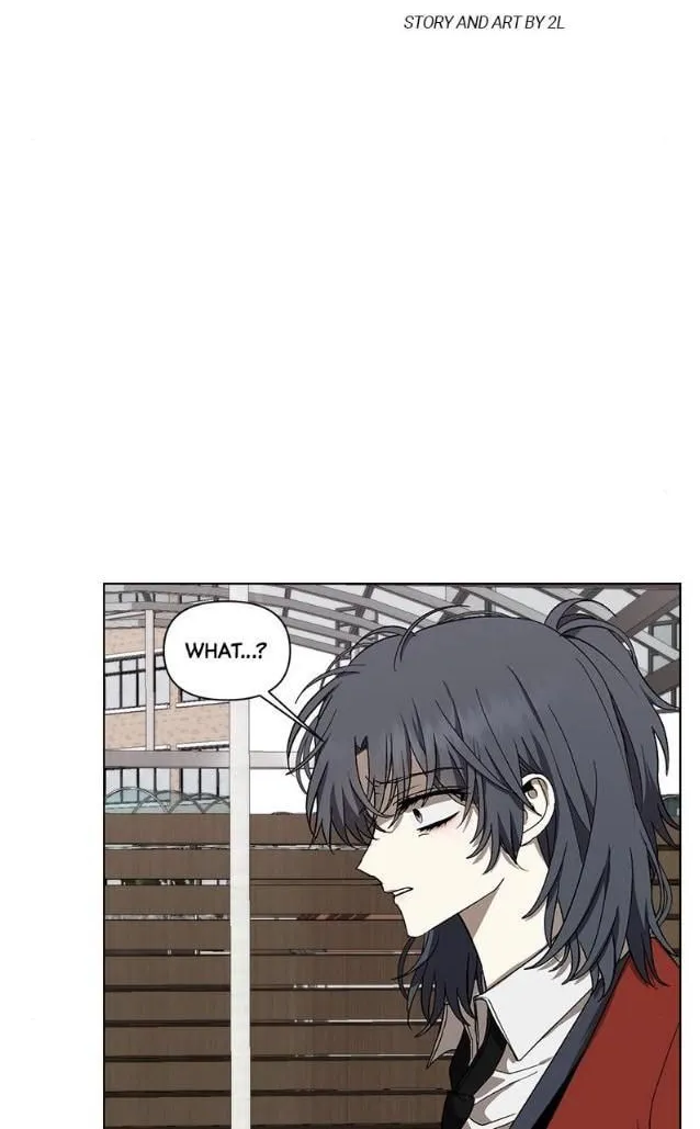 Read Dreaming Freedom chapter 17 image 7 on Lezhin