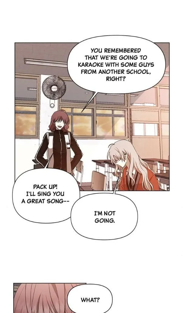 Read Dreaming Freedom chapter 17 image 72 on Lezhin