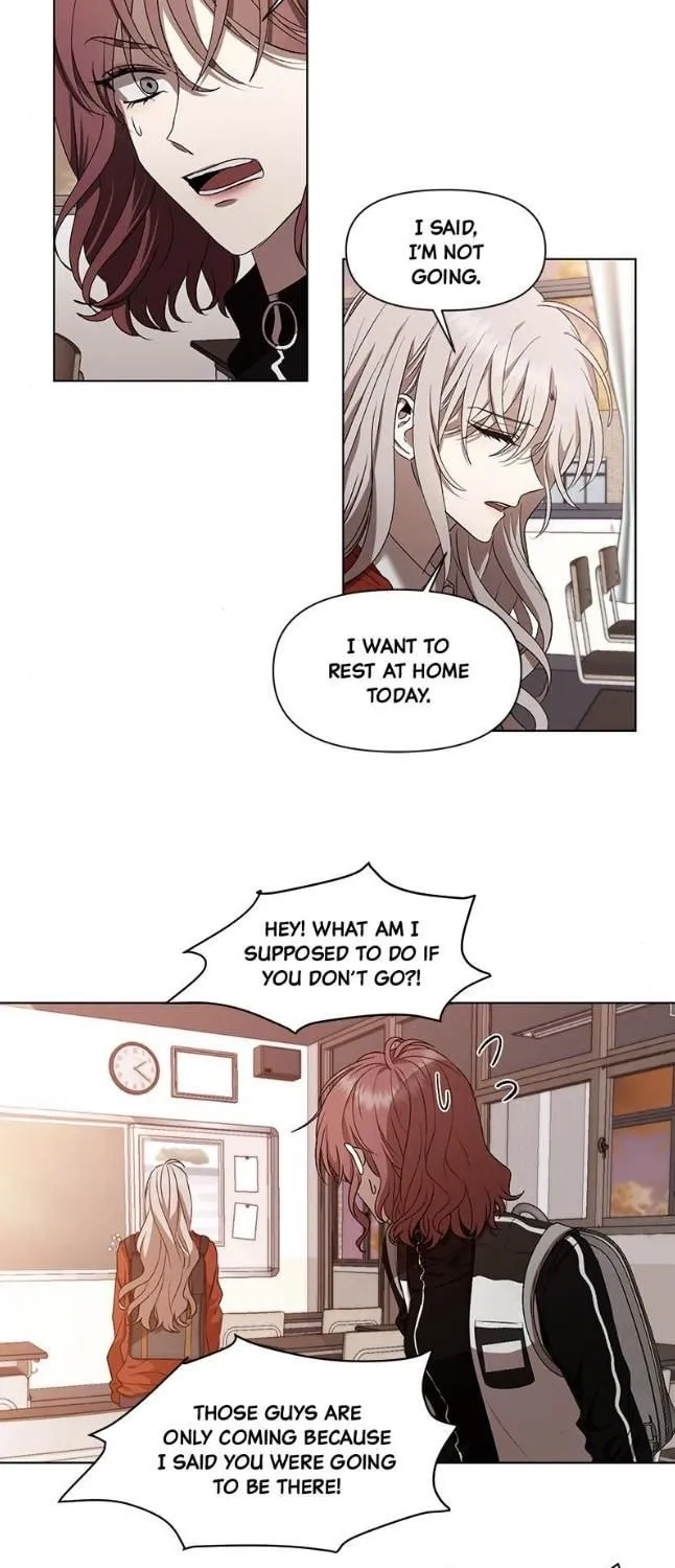 Read Dreaming Freedom chapter 17 image 73 on Lezhin