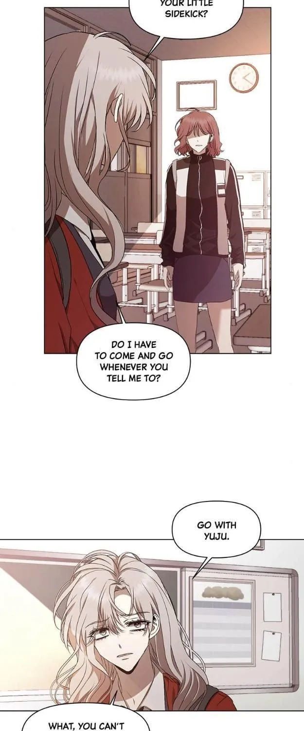 Read Dreaming Freedom chapter 17 image 75 on Lezhin