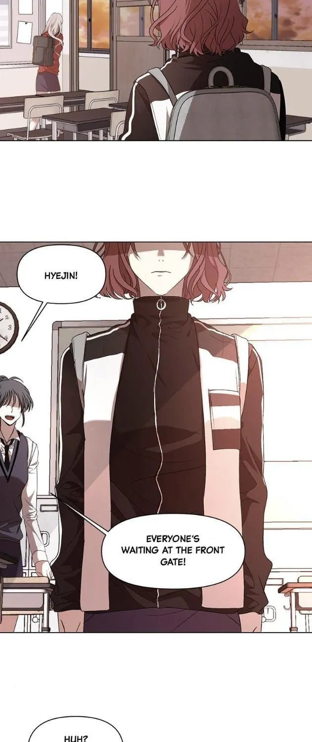 Read Dreaming Freedom chapter 17 image 77 on Lezhin