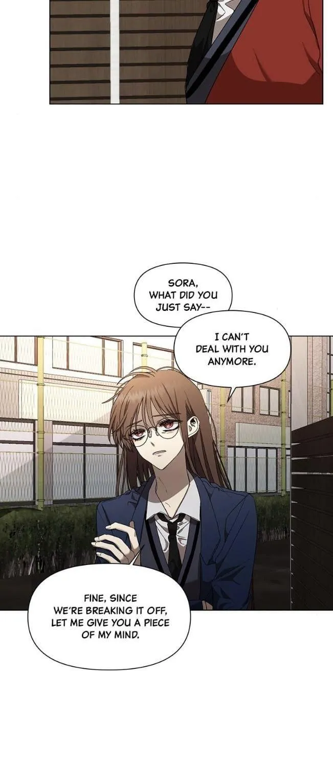 Read Dreaming Freedom chapter 17 image 8 on Lezhin