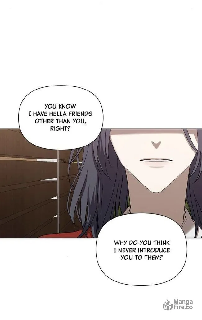 Read Dreaming Freedom chapter 17 image 9 on Lezhin