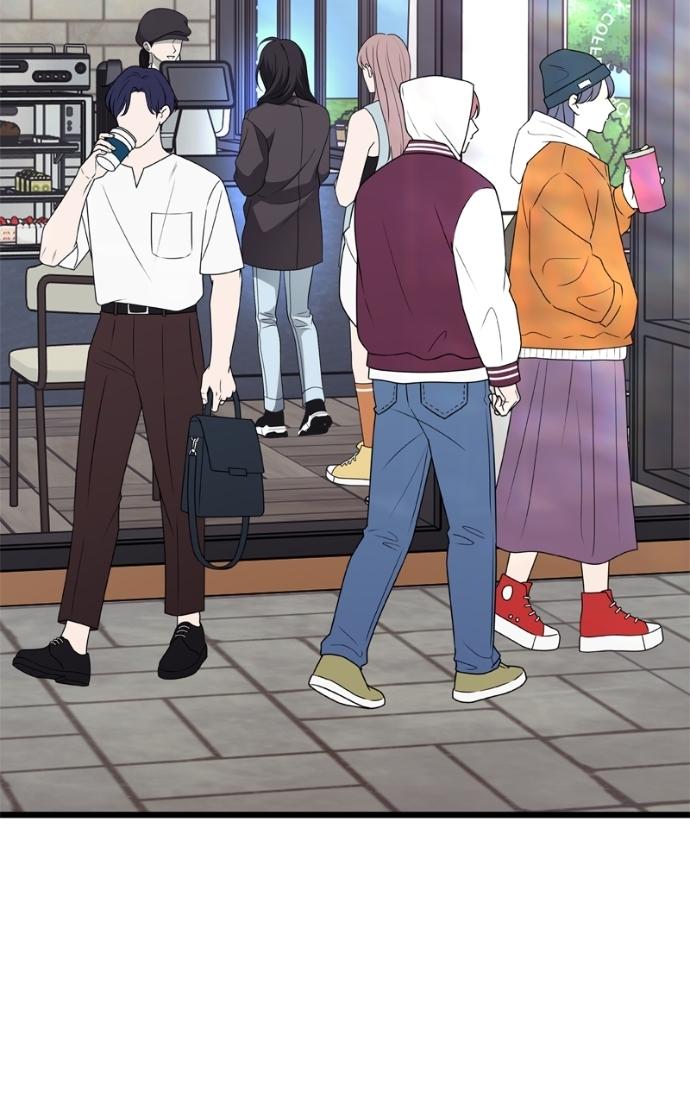 Read Dreaming Freedom chapter 170.1 image 11 on Lezhin