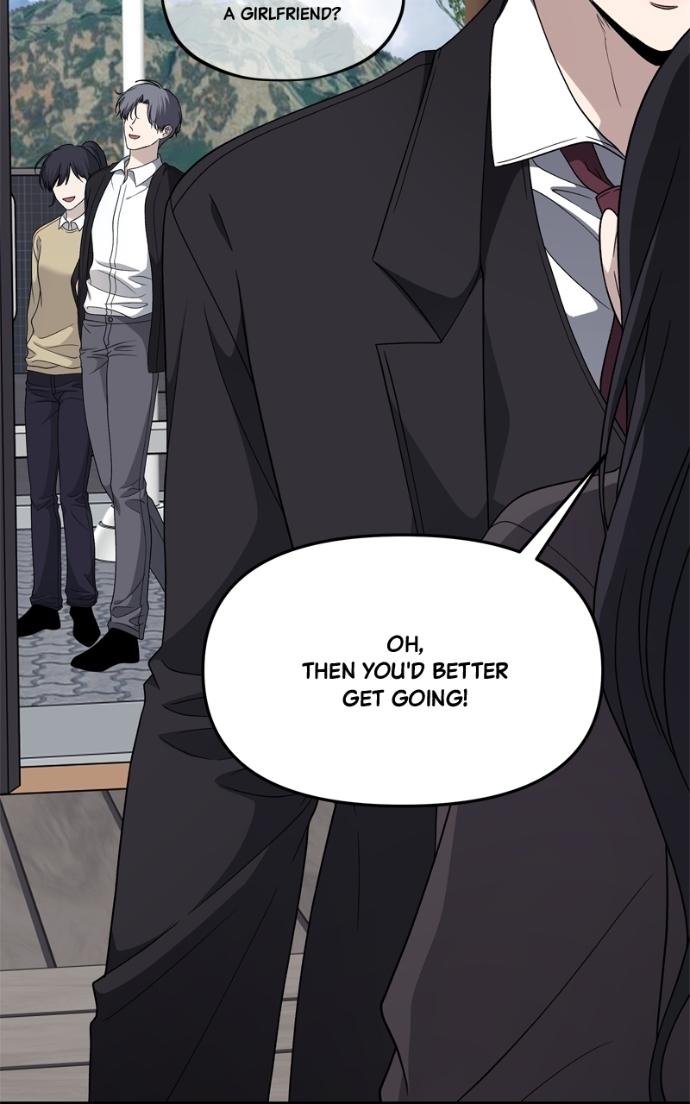 Read Dreaming Freedom chapter 170.1 image 18 on Lezhin