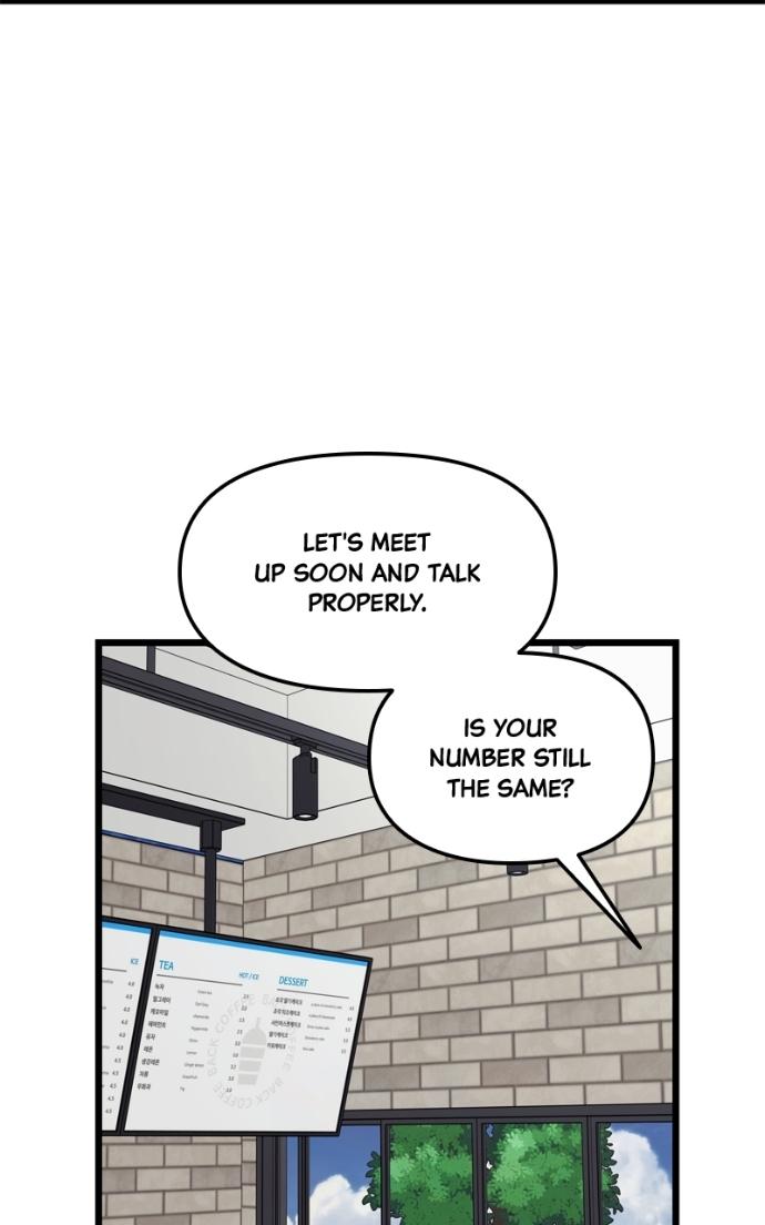 Read Dreaming Freedom chapter 170.1 image 19 on Lezhin