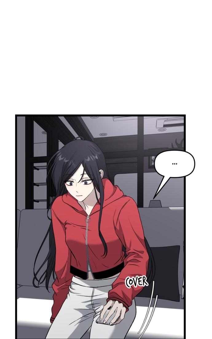 Read Dreaming Freedom chapter 170.1 image 27 on Lezhin