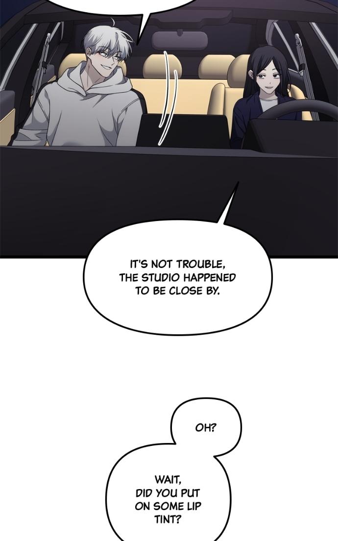 Read Dreaming Freedom chapter 170.1 image 39 on Lezhin