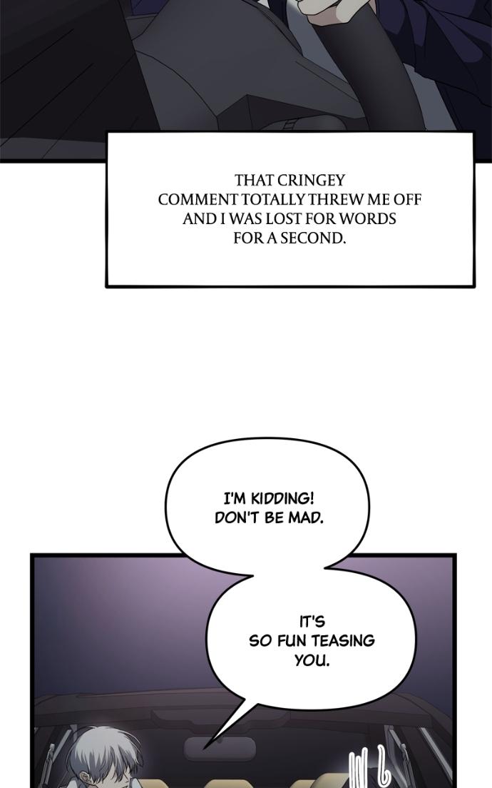 Read Dreaming Freedom chapter 170.1 image 43 on Lezhin