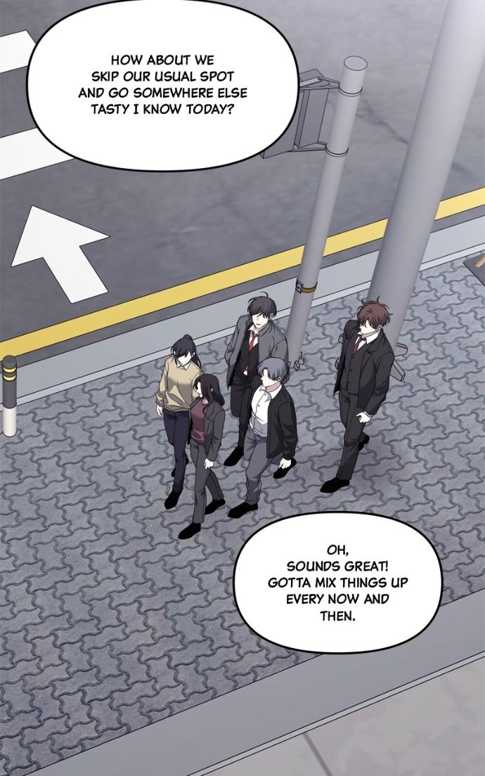 Read Dreaming Freedom chapter 170.1 image 6 on Lezhin