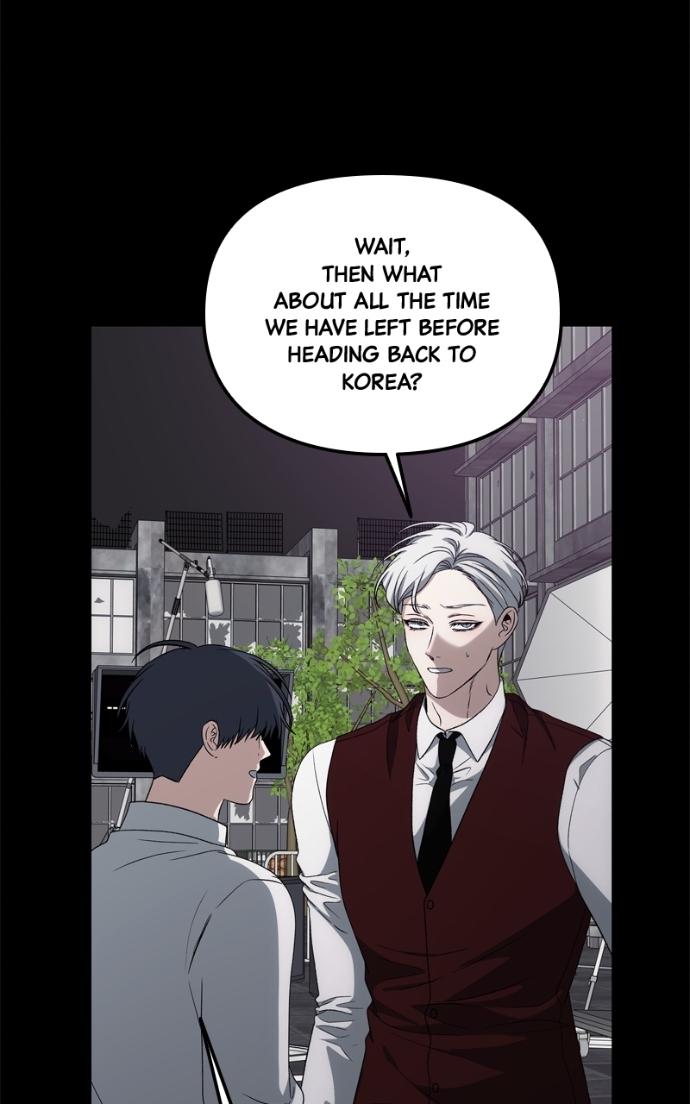 Read Dreaming Freedom chapter 170.2 image 37 on Lezhin