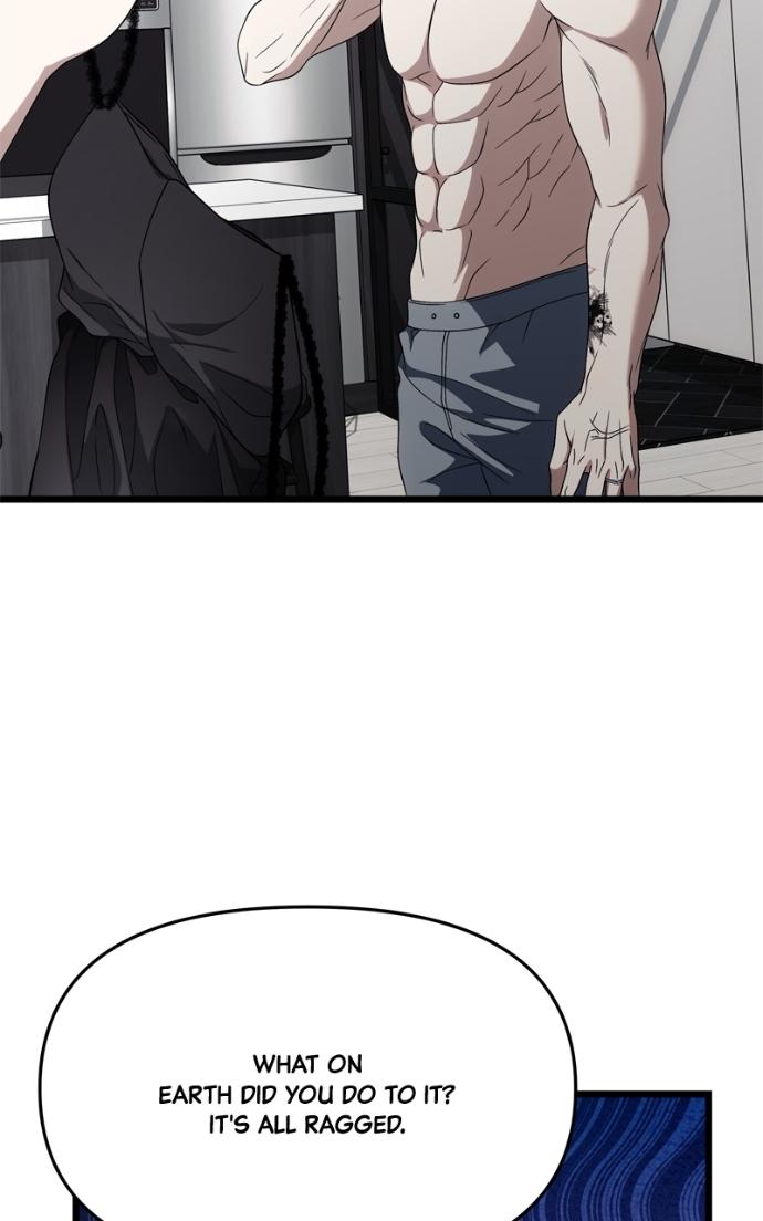 Read Dreaming Freedom chapter 170.2 image 78 on Lezhin