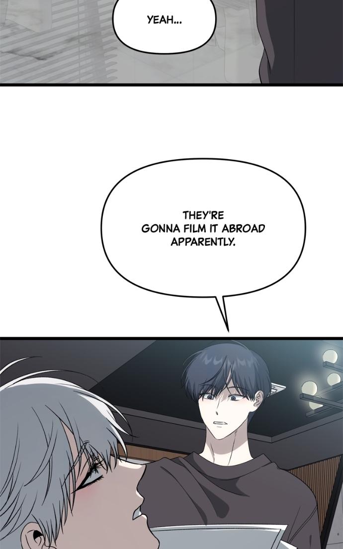 Read Dreaming Freedom chapter 170.3 image 1 on Lezhin