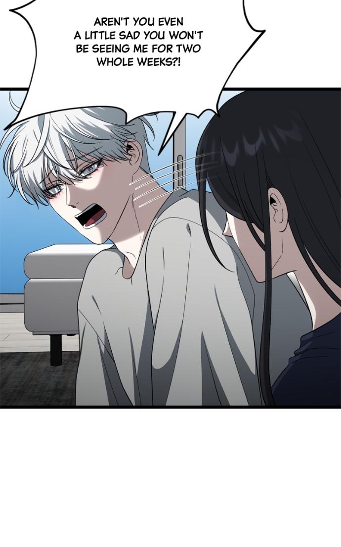 Read Dreaming Freedom chapter 170.3 image 11 on Lezhin
