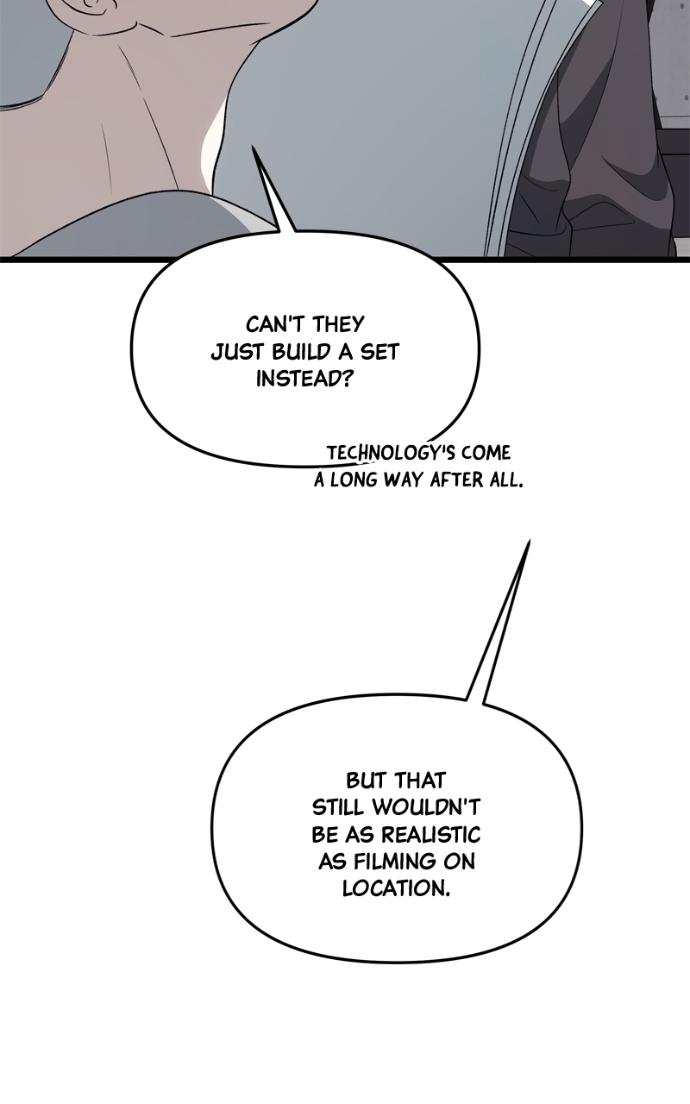 Read Dreaming Freedom chapter 170.3 image 2 on Lezhin