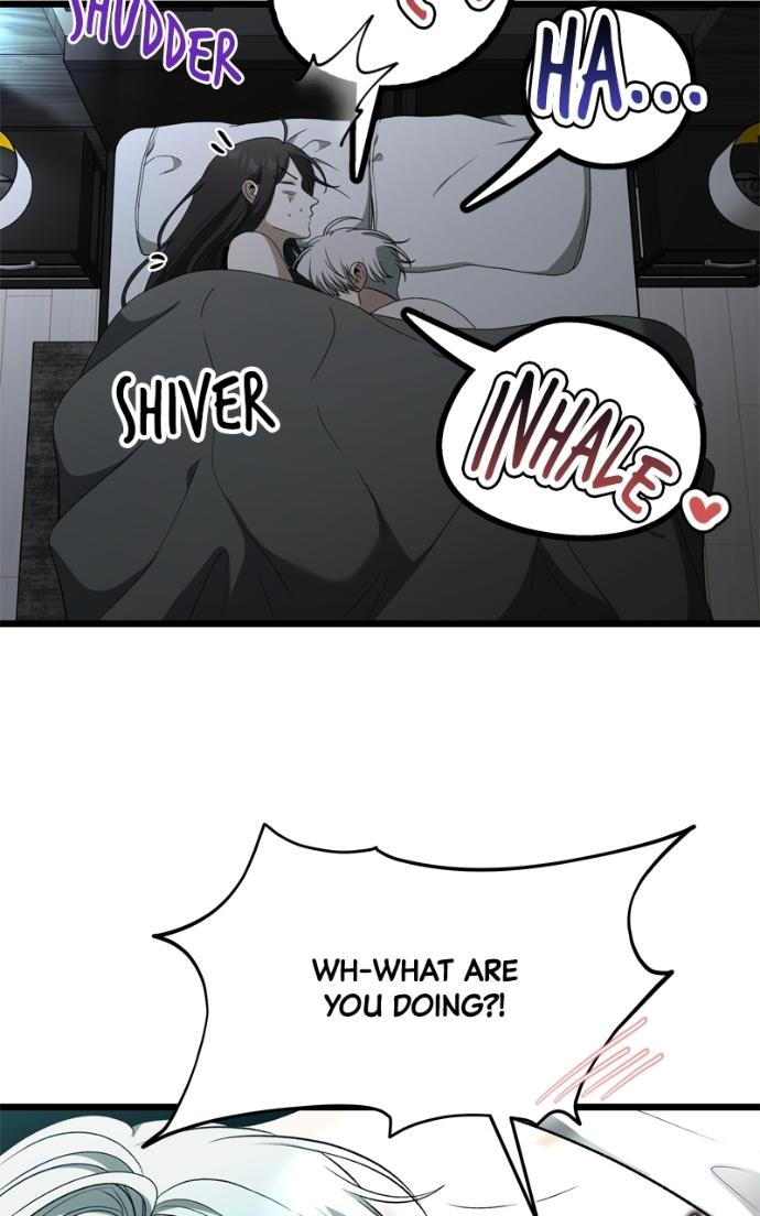 Read Dreaming Freedom chapter 170.3 image 21 on Lezhin