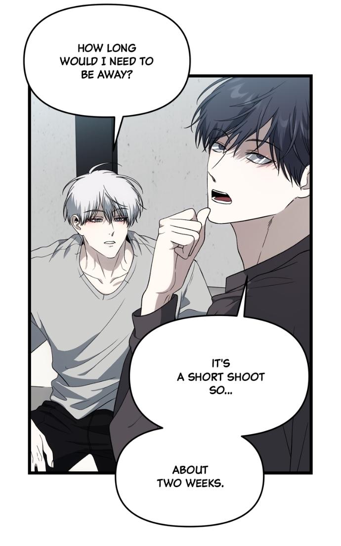 Read Dreaming Freedom chapter 170.3 image 3 on Lezhin