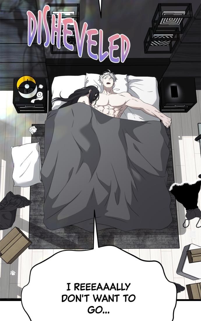 Read Dreaming Freedom chapter 170.3 image 31 on Lezhin