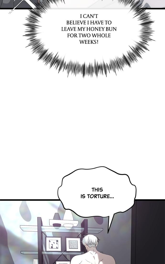 Read Dreaming Freedom chapter 170.3 image 34 on Lezhin