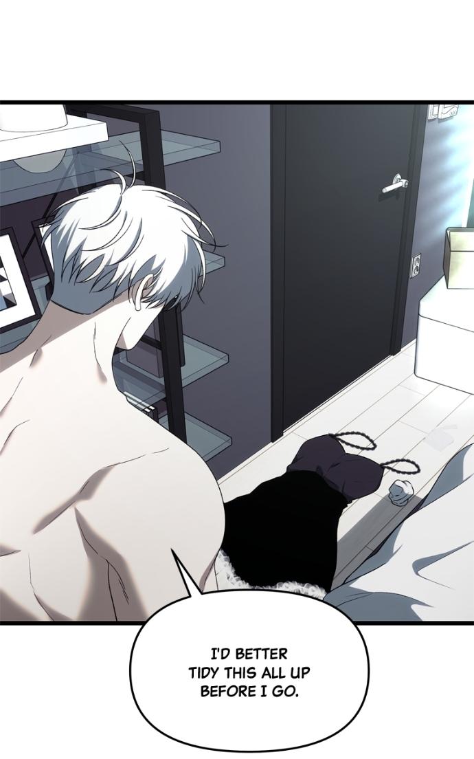 Read Dreaming Freedom chapter 170.3 image 36 on Lezhin