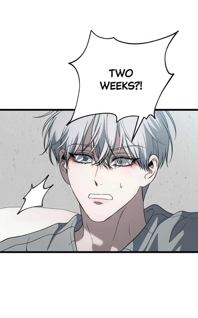 Read Dreaming Freedom chapter 170.3 image 4 on Lezhin