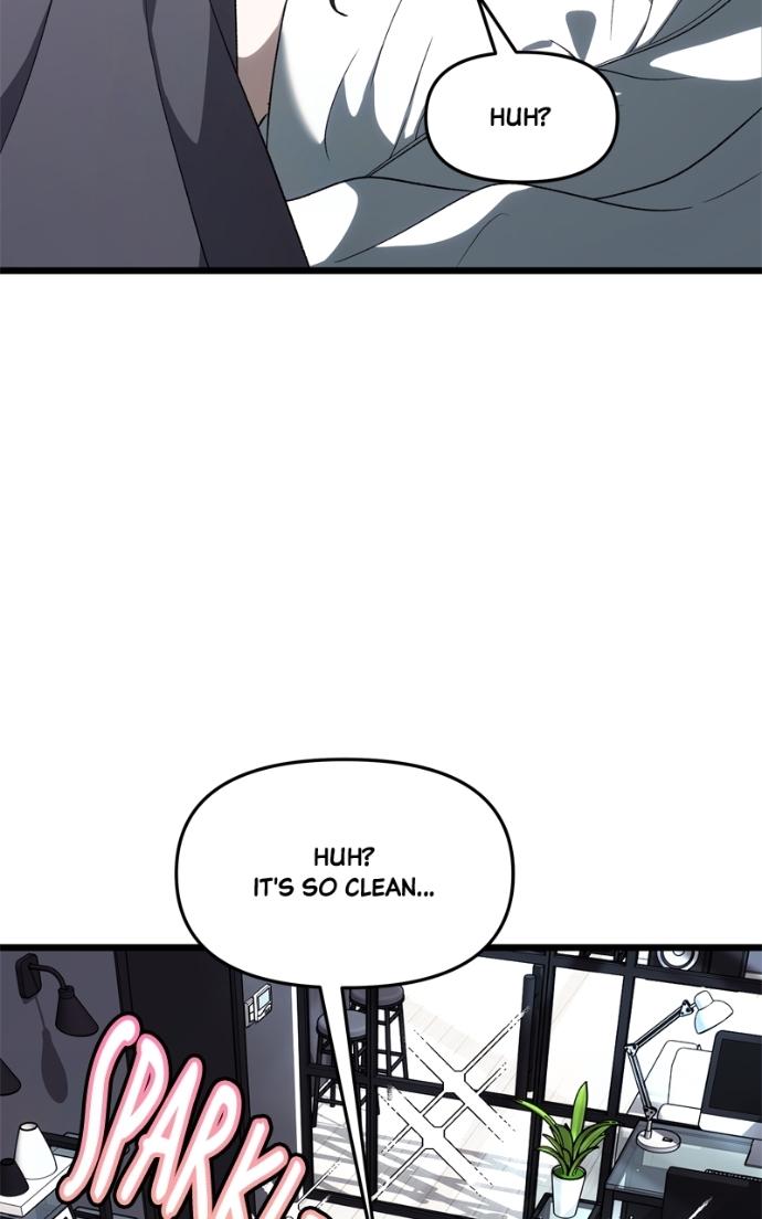 Read Dreaming Freedom chapter 170.3 image 41 on Lezhin