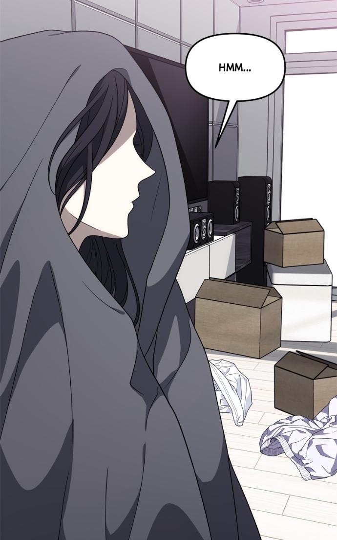Read Dreaming Freedom chapter 170.3 image 50 on Lezhin
