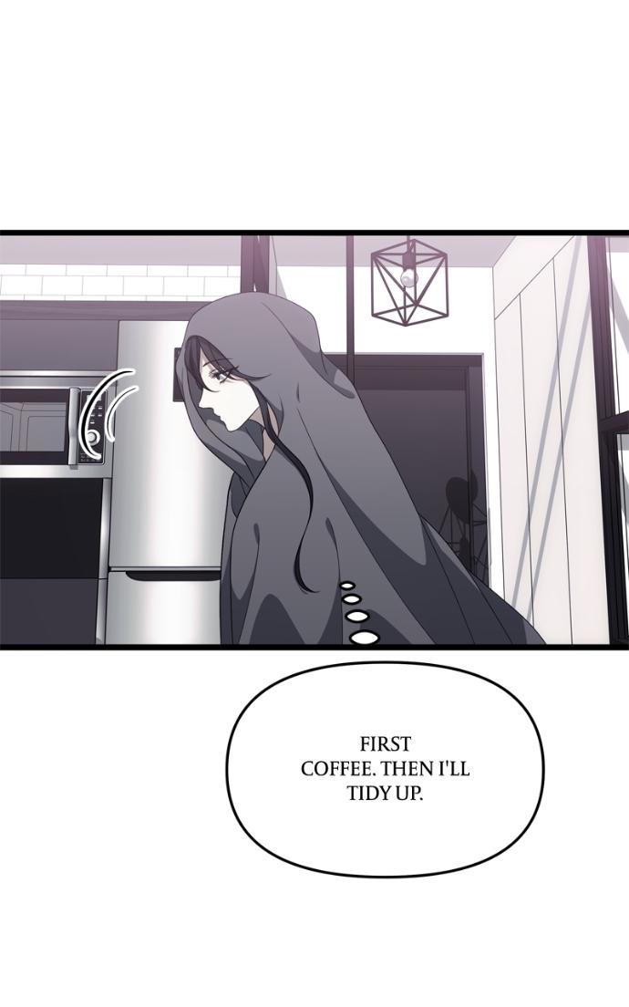 Read Dreaming Freedom chapter 170.3 image 52 on Lezhin