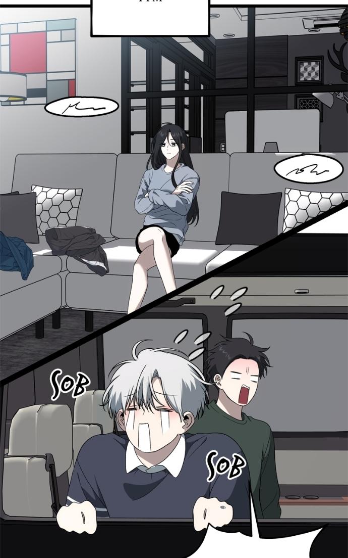Read Dreaming Freedom chapter 170.3 image 54 on Lezhin