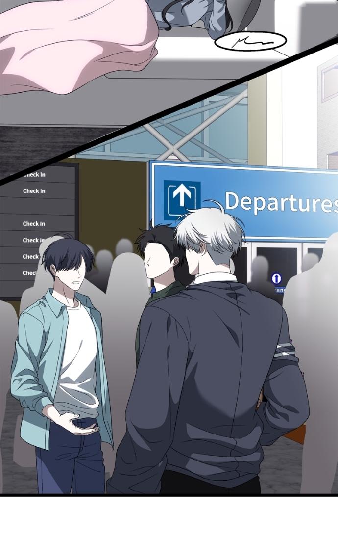 Read Dreaming Freedom chapter 170.3 image 56 on Lezhin