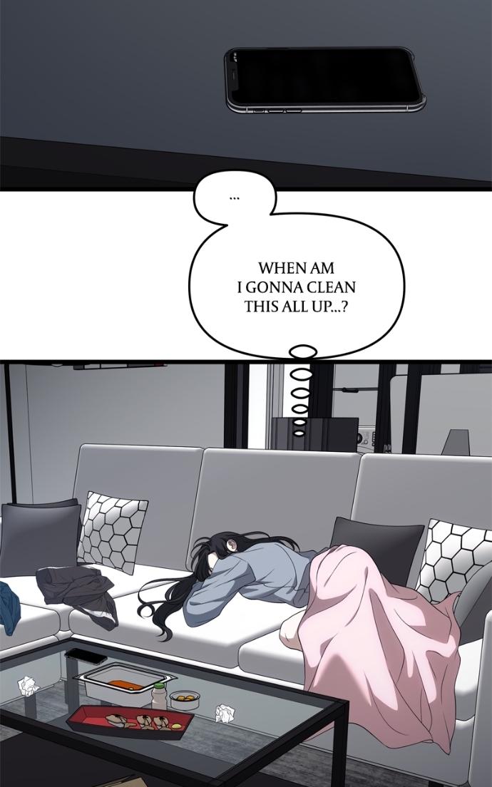 Read Dreaming Freedom chapter 170.3 image 59 on Lezhin