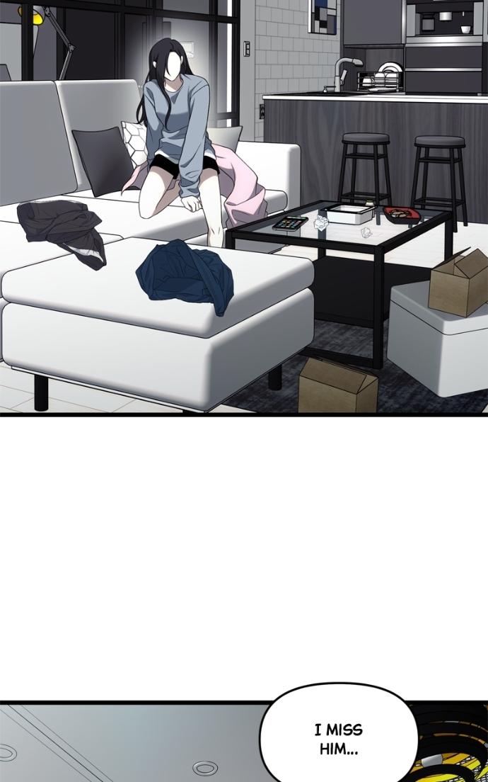 Read Dreaming Freedom chapter 170.3 image 65 on Lezhin