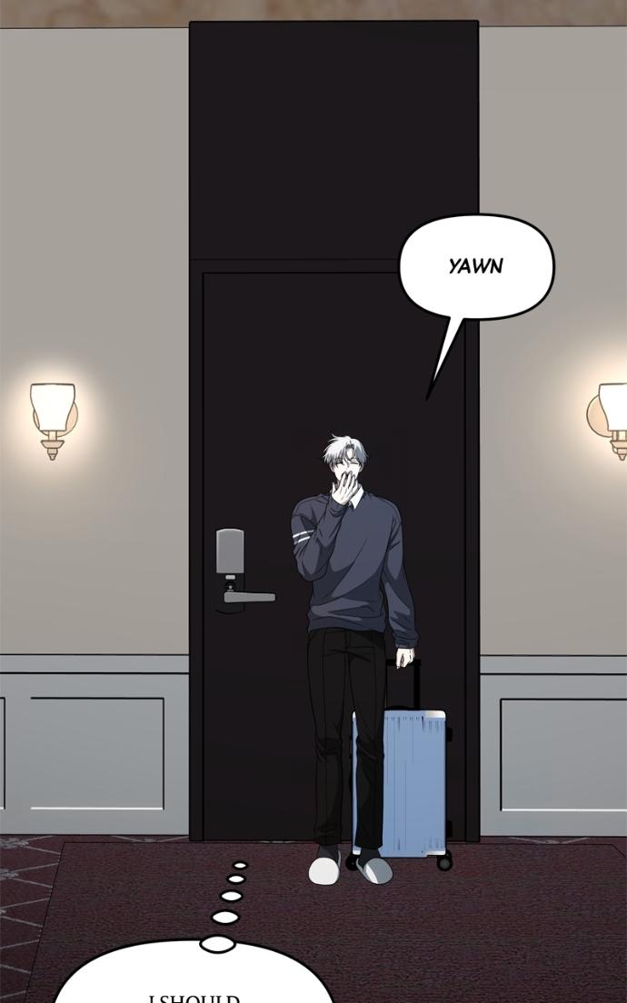 Read Dreaming Freedom chapter 170.3 image 69 on Lezhin