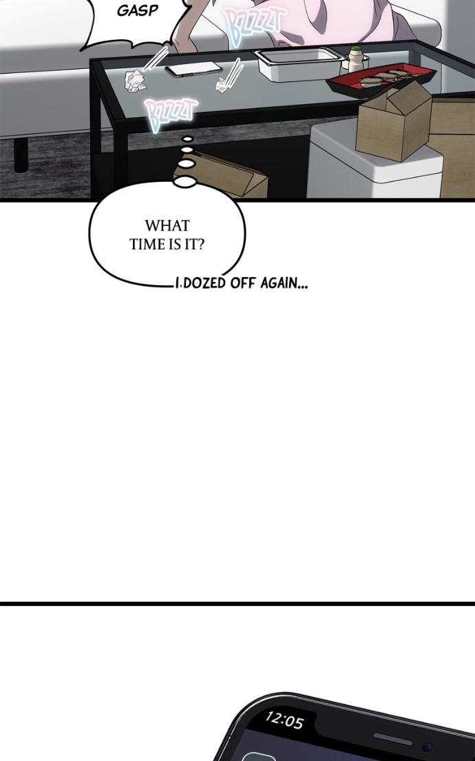 Read Dreaming Freedom chapter 170.3 image 73 on Lezhin